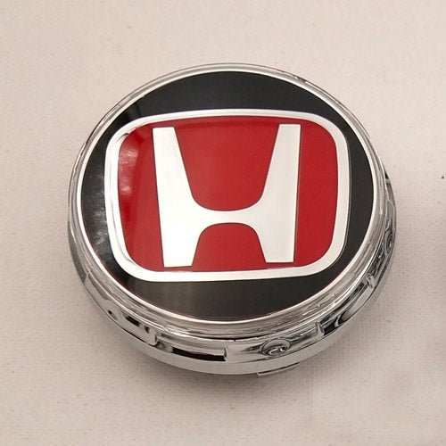 Honda Floating Wheel Caps