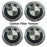 BMW Floating Center Hub Cap