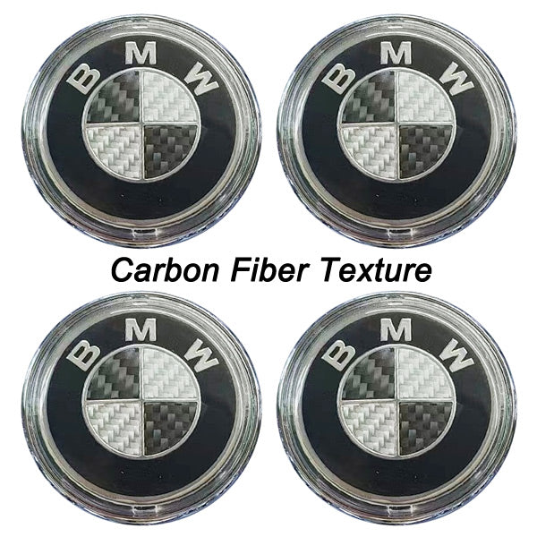 BMW Floating Center Hub Cap