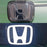 Honda LED Emblem for Accord /CRV /Civic /Odyssey