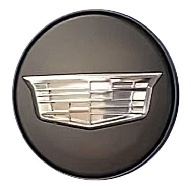 Cadillac floating caps