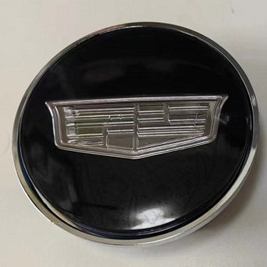 Cadillac floating caps