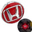 Honda Floating Wheel Center Caps