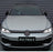 VW LED Emblem for Golf Mk8 & Mk8.5 – ACC Radar Compatible