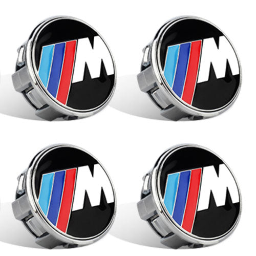BMW Floating Center Hub Cap