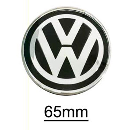 Volkswagen Floating Cap