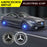 LED Wheel  Cap