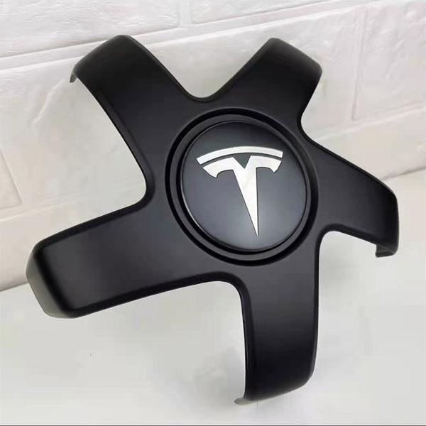 Tesla Model 3 LED floating cap — RAYMAX LUMINOUS GEAR