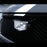 Cadillac LED Emblem with Dynamic lighting
