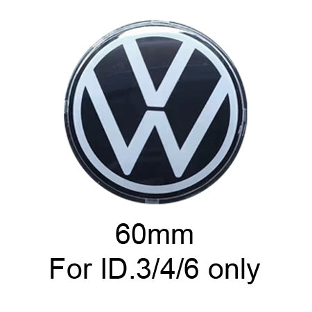 Volkswagen Floating Cap