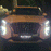 Hyundai Dynamic LED emblem