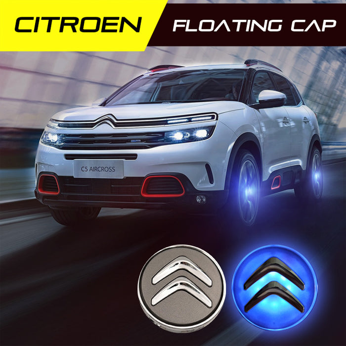 Citroen LED Wheel Cap