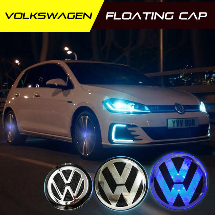 Volkswagen Floating Cap