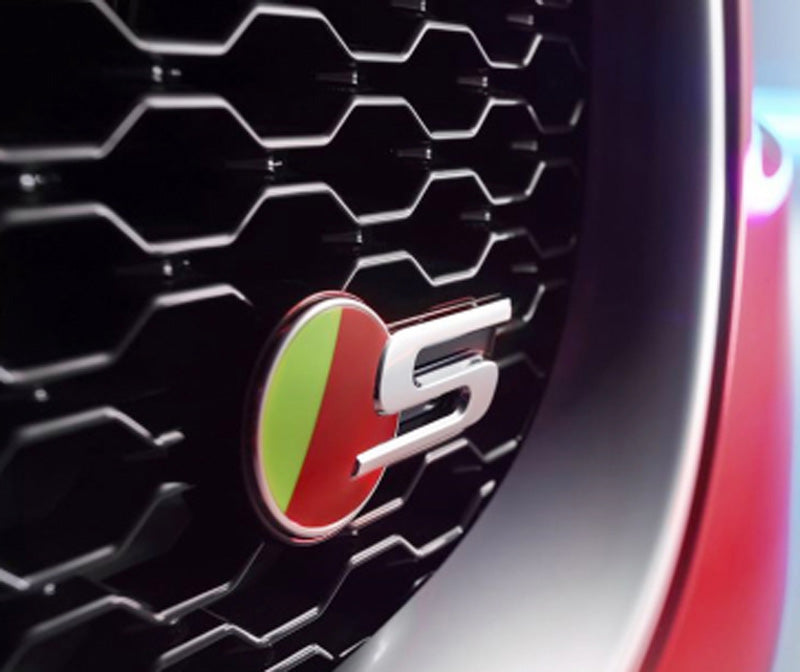 Grille Metal Emblem for Jaguar XKR XJR R-TYPE XFL XE XJL F-PACE Grill Badge