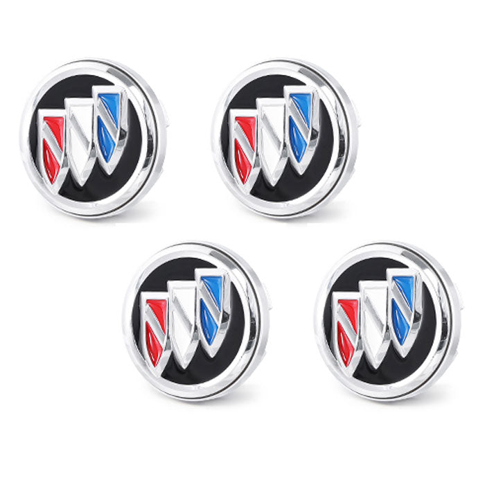 Buick Floating Center Hub Cap