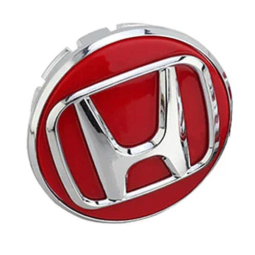 Honda Floating Wheel Caps