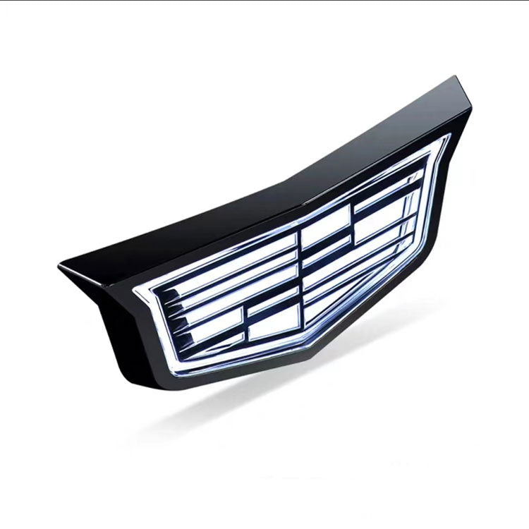 Cadillac LED Emblem with Dynamic lighting — RAYMAX LUMINOUS GEAR