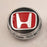 Honda Floating Wheel Caps