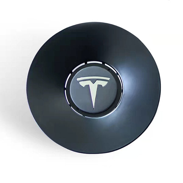 Tesla Model 3 LED floating cap
