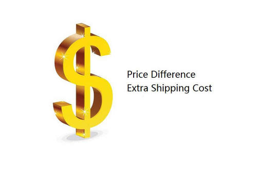 price difference