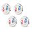 Buick Floating Center Hub Cap